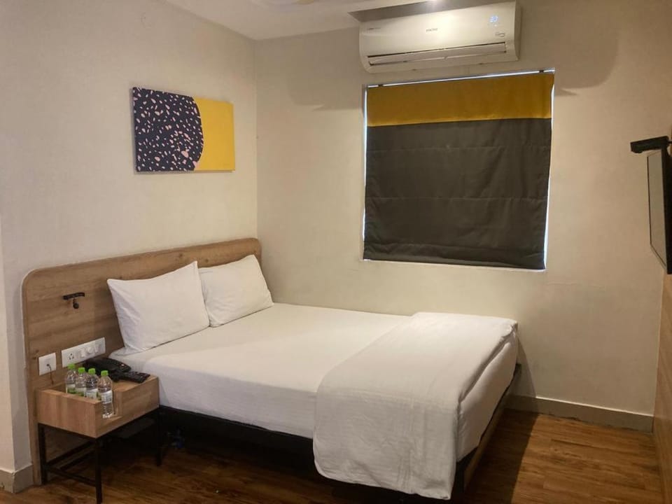 Hotel ISTAY Hitec Hotel in Hyderabad