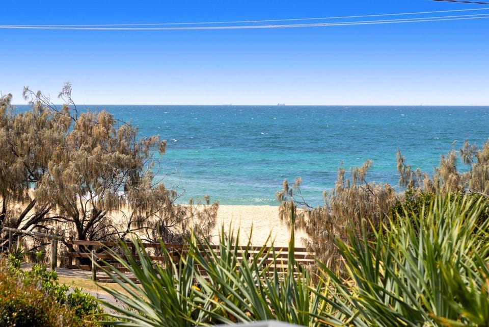 Nearby landmark, Beach, Sea view