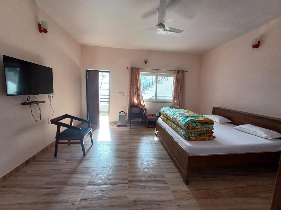 Johaar Retreat, Bhimtal Vacation rental in Uttarakhand