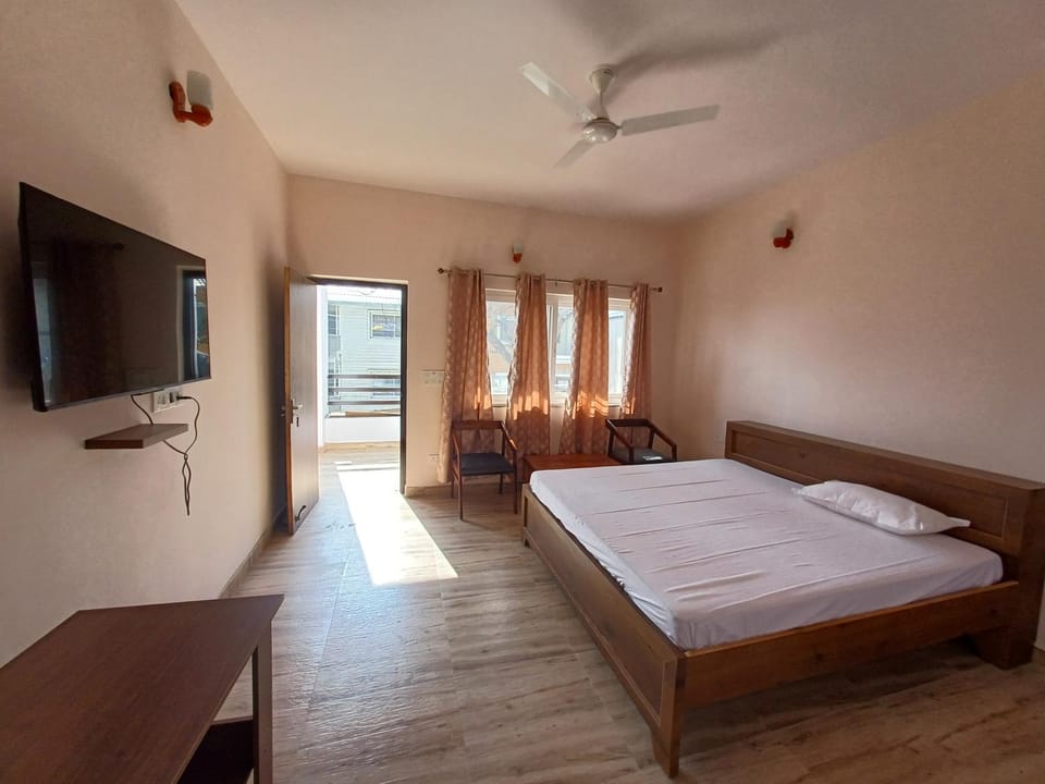 Johaar Retreat, Bhimtal Vacation rental in Uttarakhand