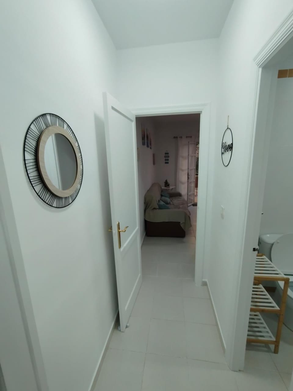 Villa Playa Apartment in Chiclana de la Frontera