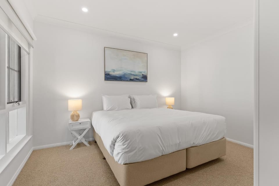 Coastal Retreat, 3 Bedroom House on the Broadway House in Adelaide