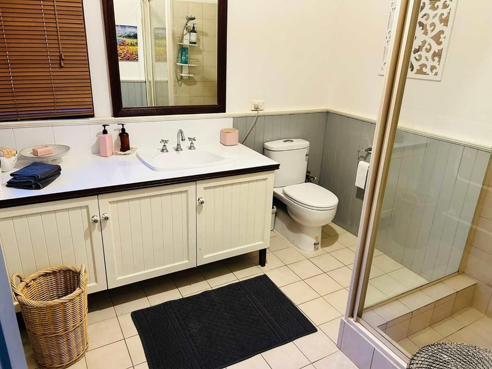 The Hideaway at Gooseberry Hill Apartment in Perth