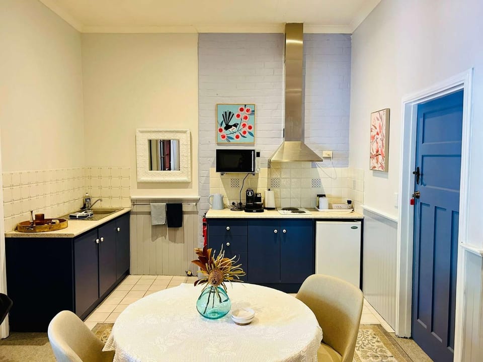 The Hideaway at Gooseberry Hill Apartment in Perth