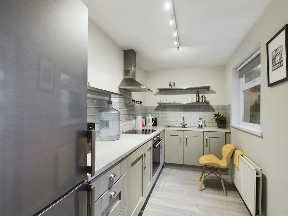 Cosy 2 Bedroom on Lisburn Road Apartment in Belfast