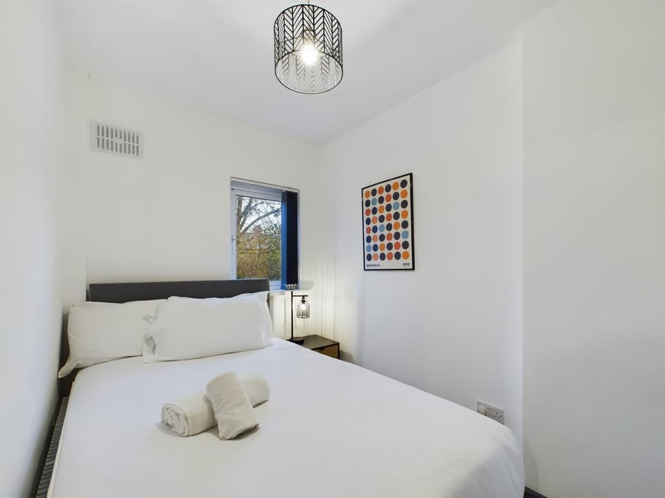 Cozy 2 Bedroom House Near bustling Lisburn Road Apartment in Belfast