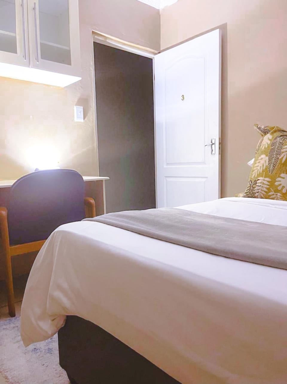 Emmanuel-Guest-House Bed and Breakfast in KwaZulu-Natal