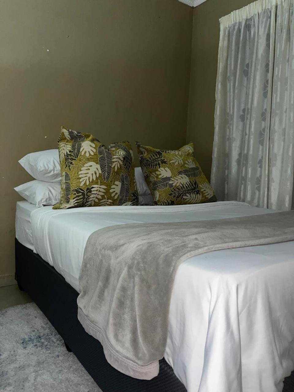 Emmanuel-Guest-House Bed and Breakfast in KwaZulu-Natal