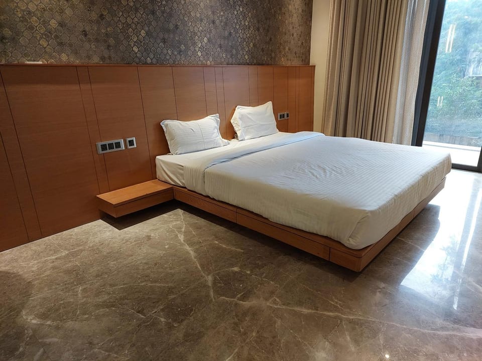 Pallacia - Luxury Apartment Apartment in Jaipur