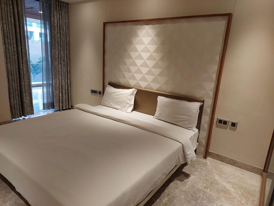 Pallacia - Luxury Apartment Apartment in Jaipur