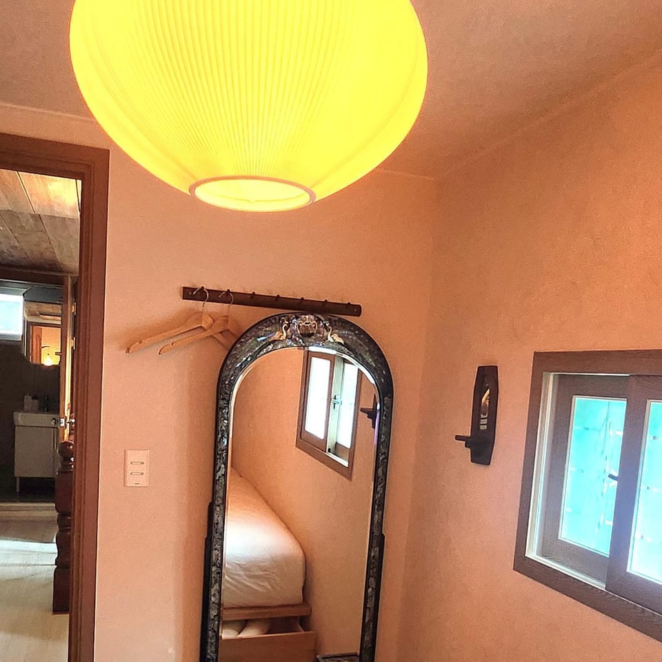 Naseonjae-Namsan Tower Bed and Breakfast in Seoul