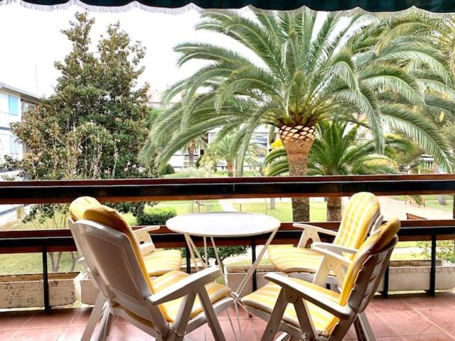 Home Ibiza Salou Apartment in Salou