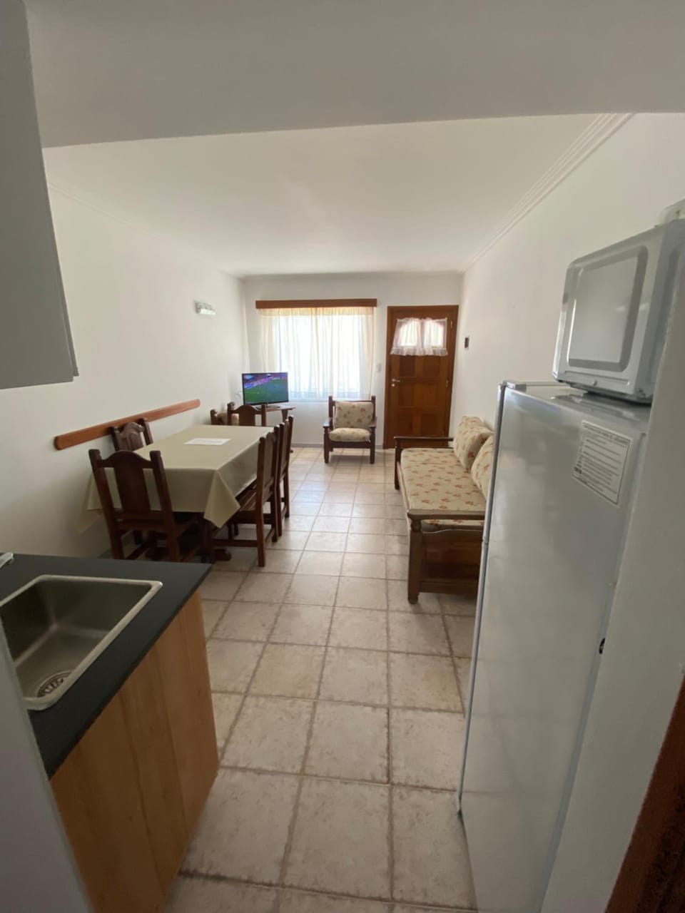 Gemelos Apart Apartment hotel in Villa Gesell