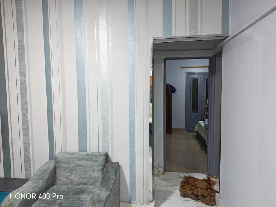 شقة في كمباوند النورس علي البحر Apartment in Egypt