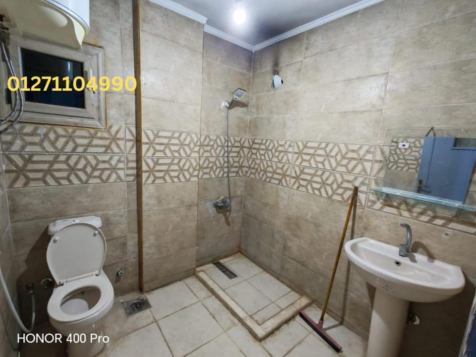 شقة في كمباوند النورس علي البحر Apartment in Egypt