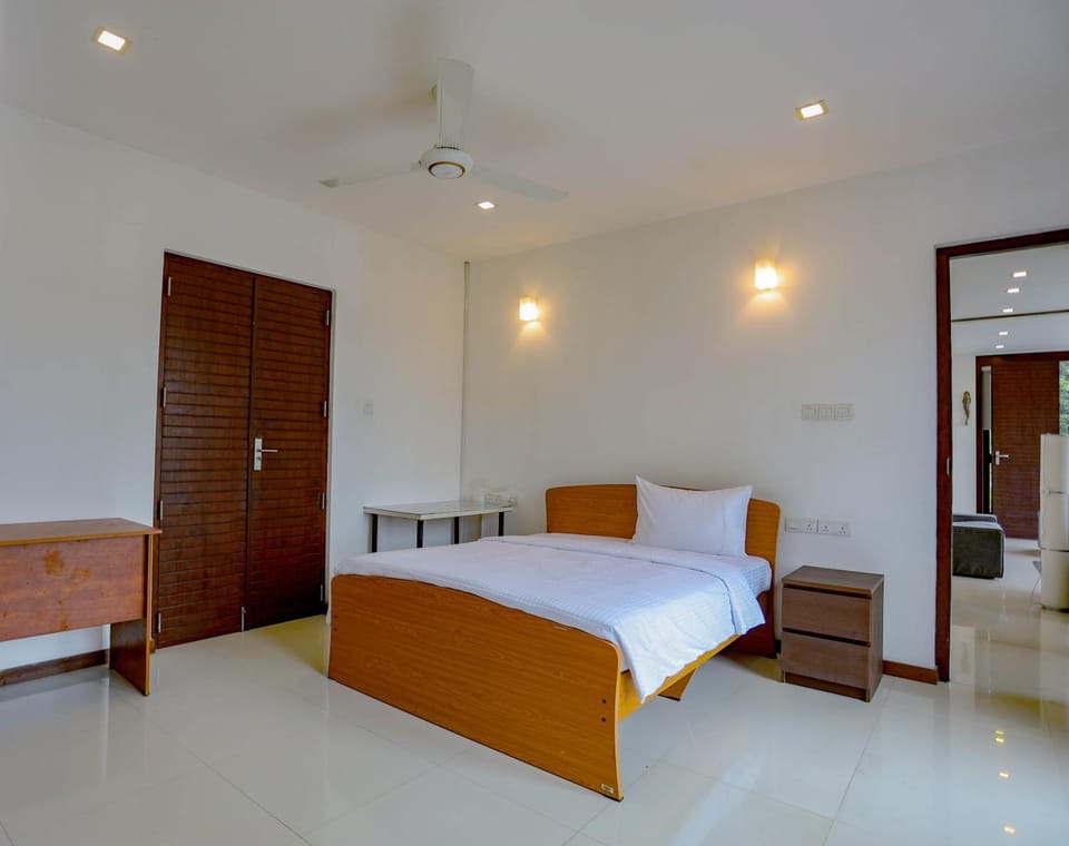 Liselma Residence Vacation rental in Kandy