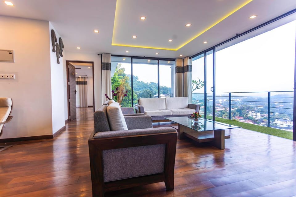 View (from property/room), Seating area