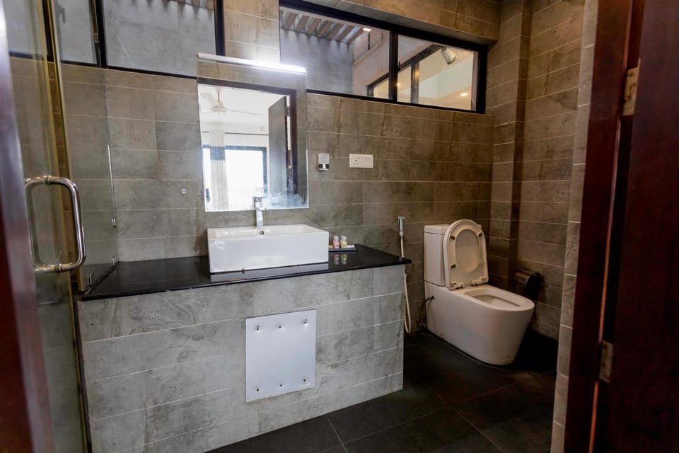 Liselma Residence Vacation rental in Kandy