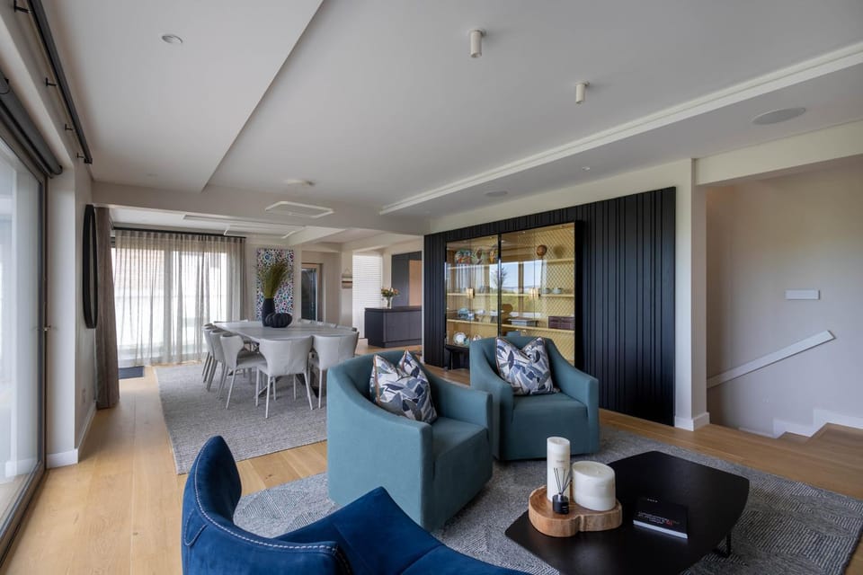 Tren Villa Villa in Western Cape
