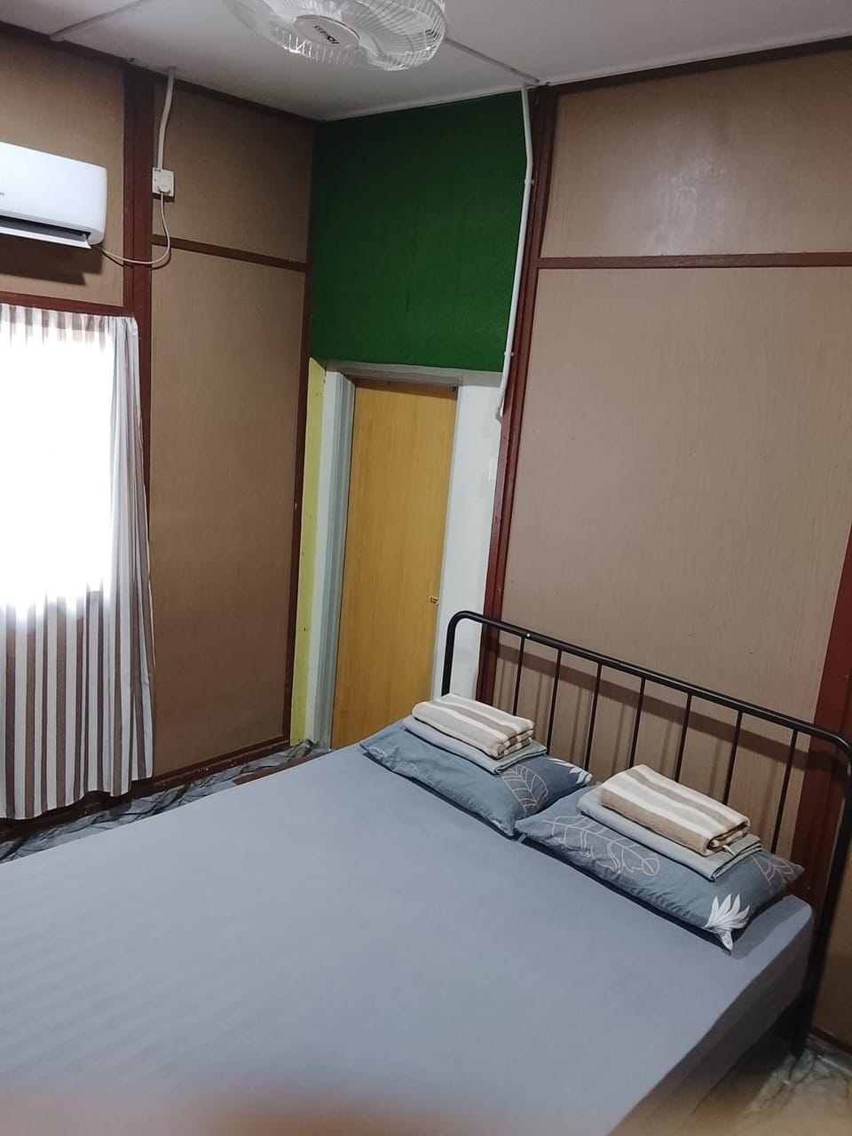 Benteng Taman Negara Hostel in Terengganu, Malaysia
