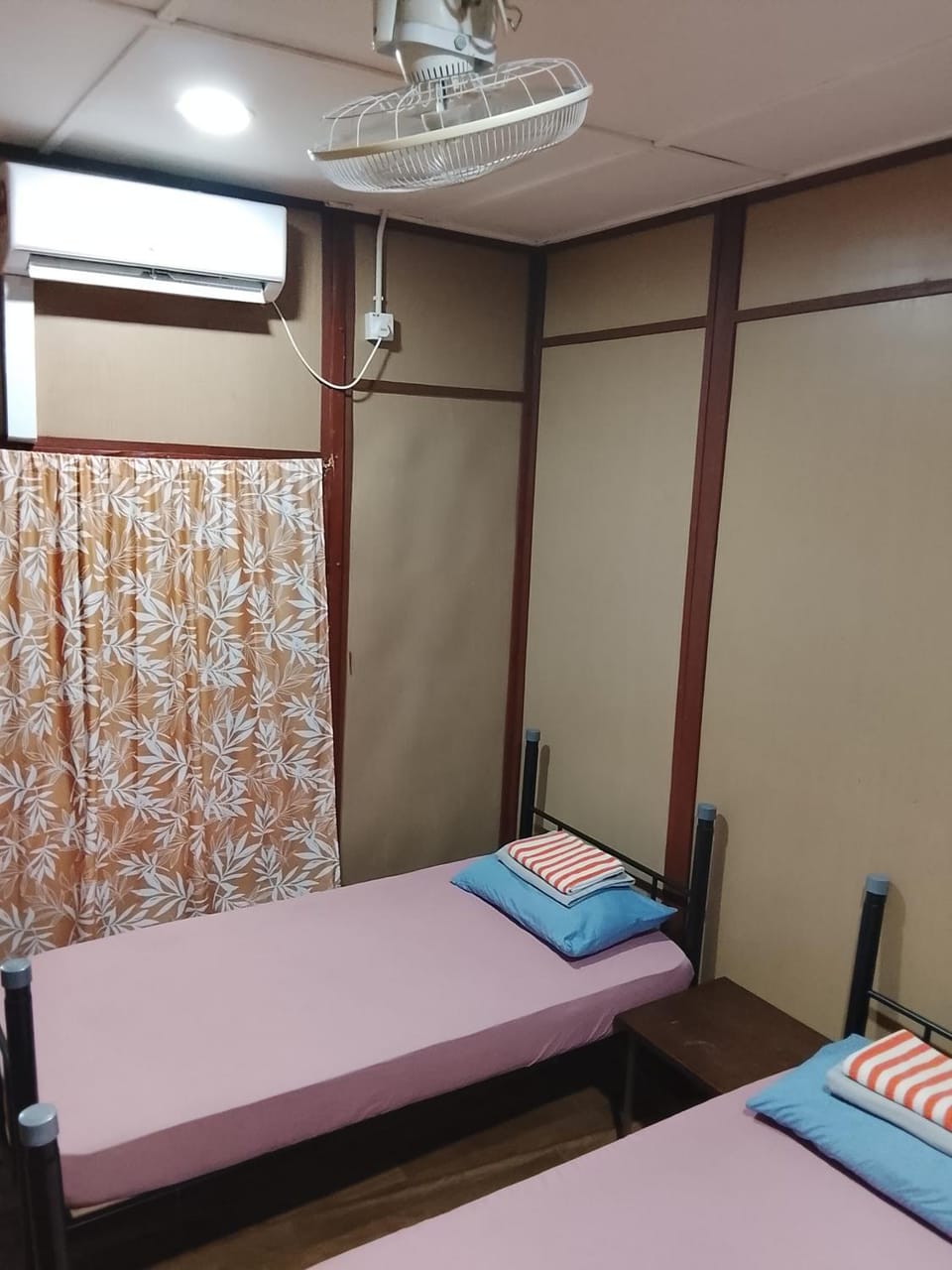 Benteng Taman Negara Hostel in Terengganu, Malaysia