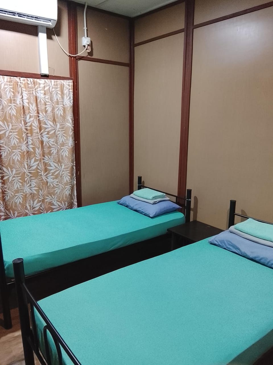 Benteng Taman Negara Hostel in Terengganu, Malaysia