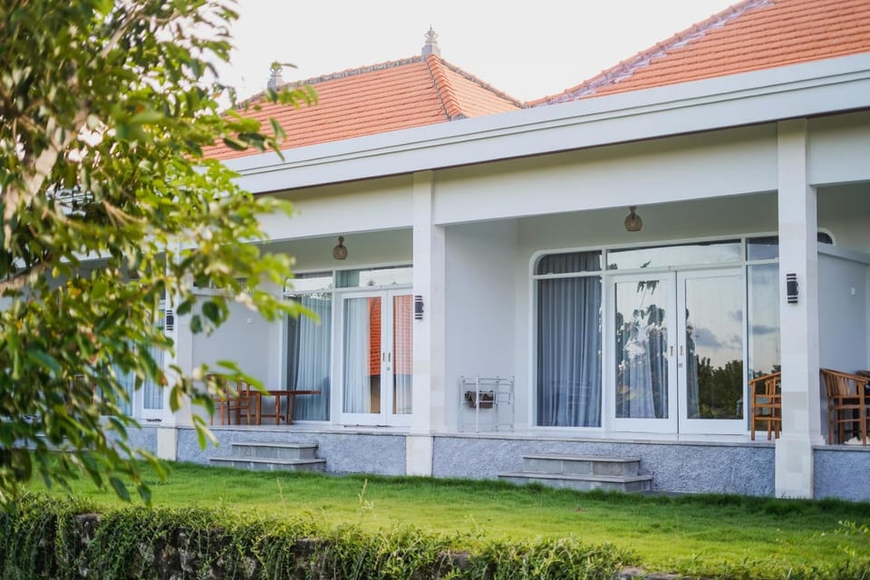 Property building, Bedroom