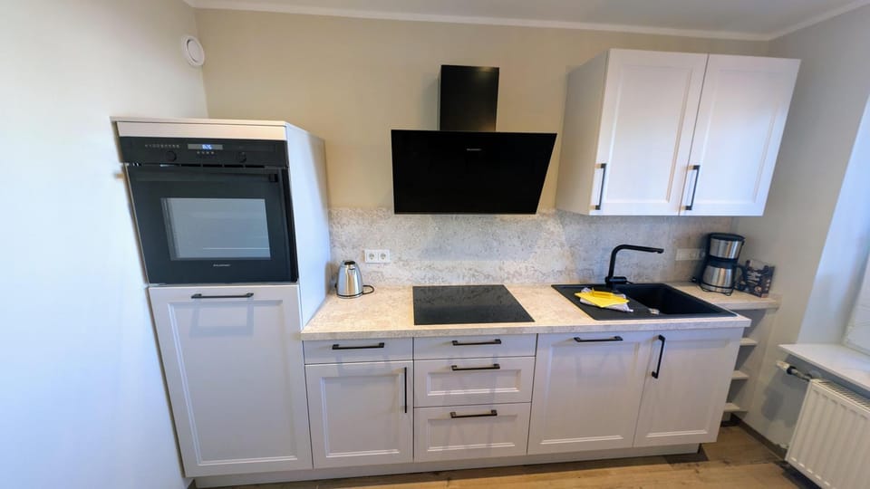 Haus-Passat-Ferienwohnung-Hannibal Apartment in Borkum