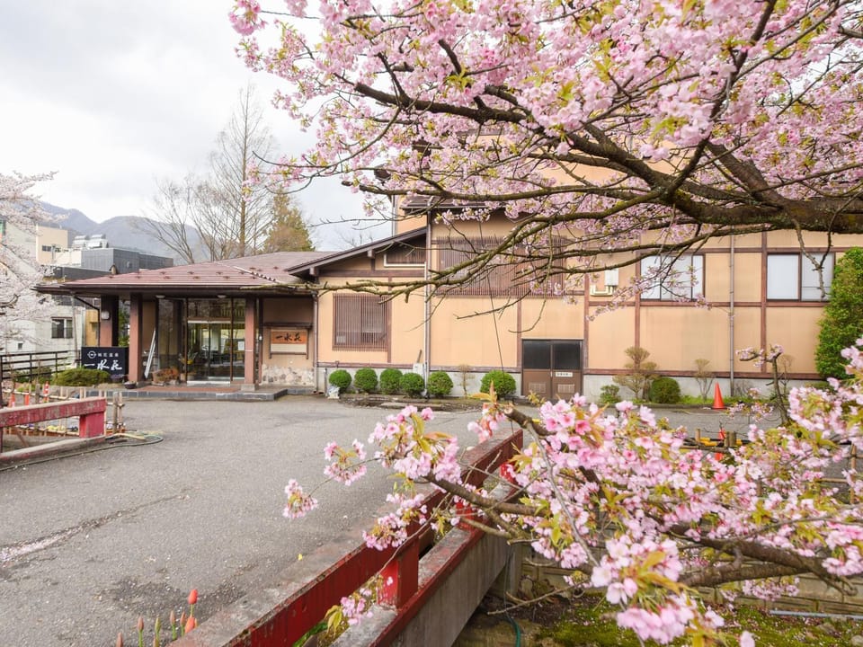Property building, Garden, Garden