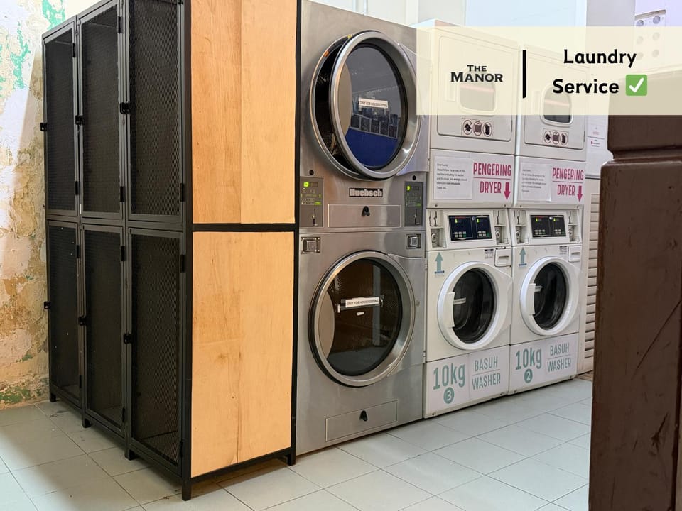 laundry