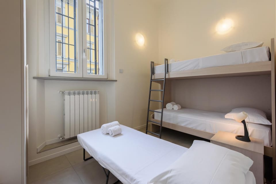 Napoleone - New Apartment near historic center Apartment in Florence