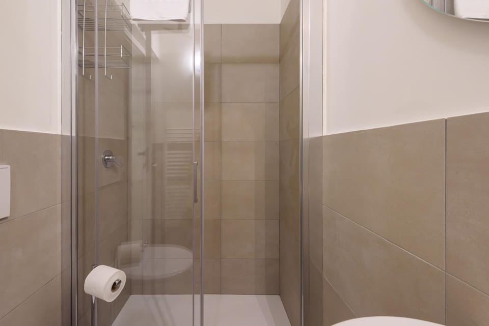 Napoleone - New Apartment near historic center Apartment in Florence