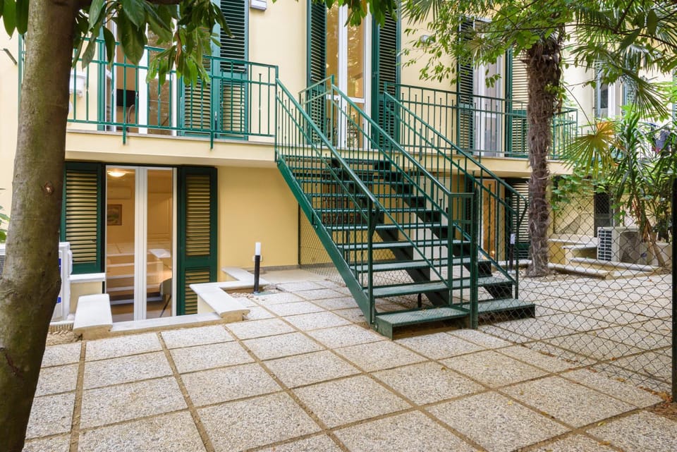 Napoleone - New Apartment near historic center Apartment in Florence