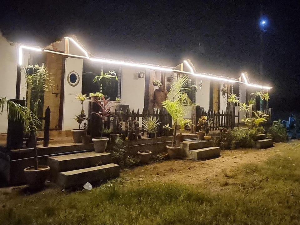 Khushi's Cottage Bed and Breakfast in Karnataka