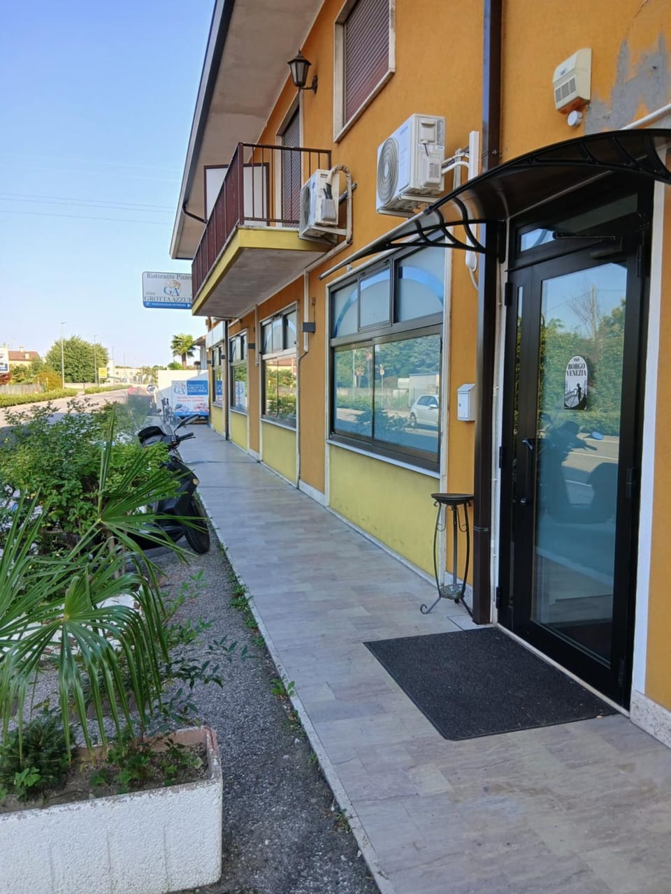 B&b BorgoVenezia Bed and Breakfast in Veneto