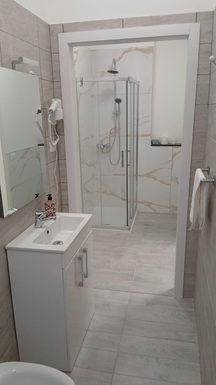 B&b BorgoVenezia Bed and Breakfast in Veneto