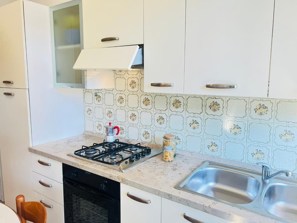 Condominio Tavolozza Apartment in Bibione
