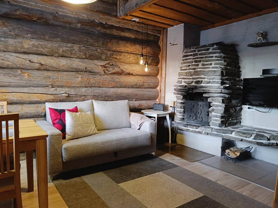 Huipuntupa B7 Apartment in Lapland