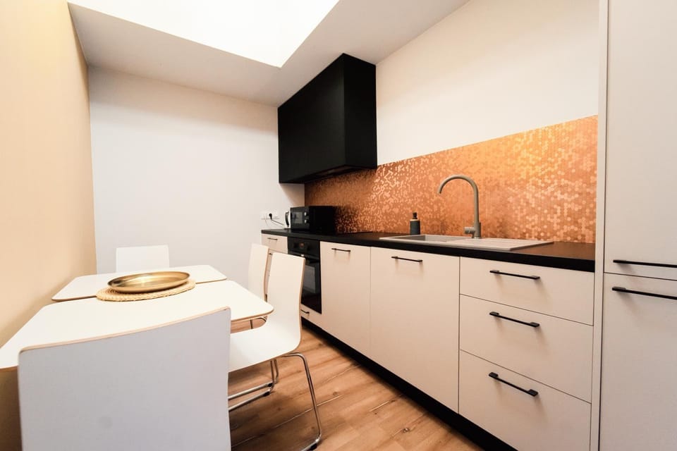 Apartament Kutno - Sami Swoi Apartment in Poland