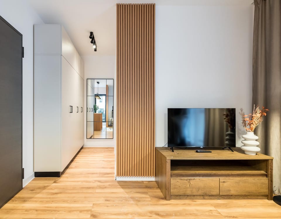 Communal lounge/ TV room, TV and multimedia, Evening entertainment