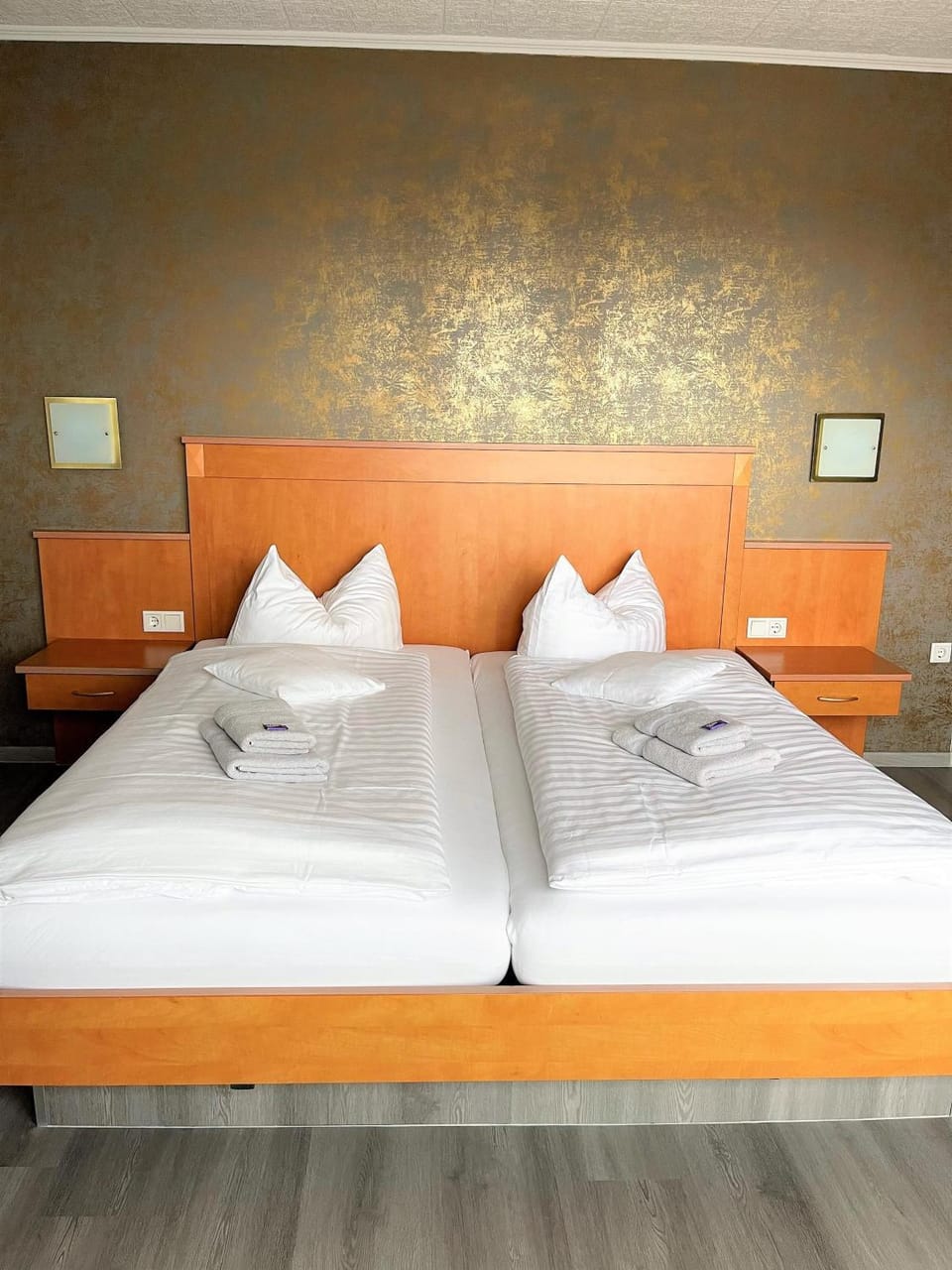 Studiozimmer-12 Bed and Breakfast in Borkum