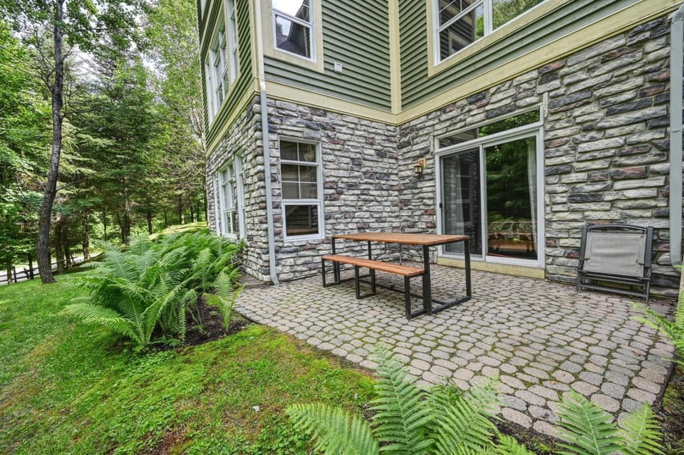 Tremblant Les Eaux by Rendez-Vous Mont-Tremblant Apartment in Mont-Tremblant
