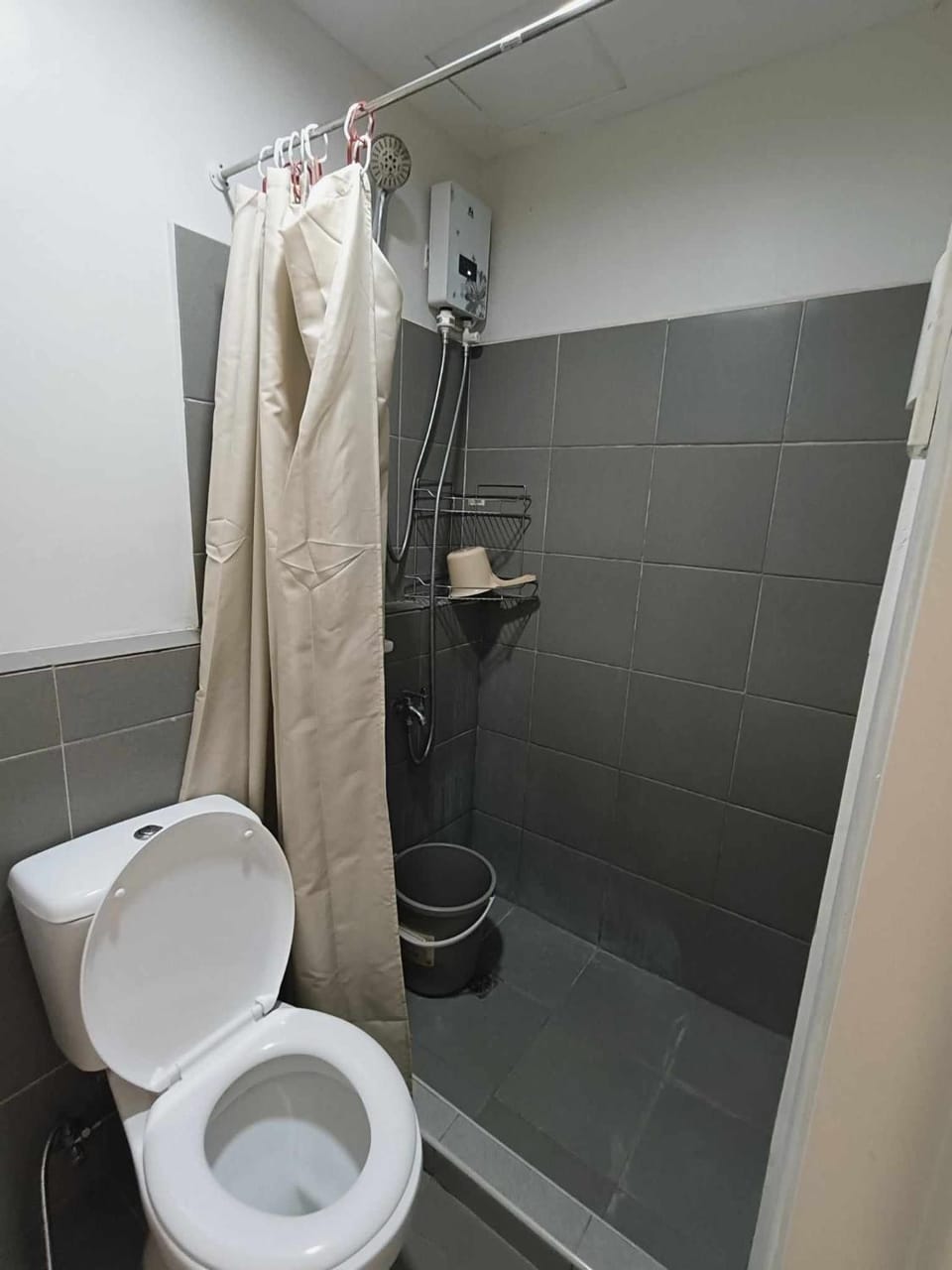 Shower, Toilet, Bathroom, bidet
