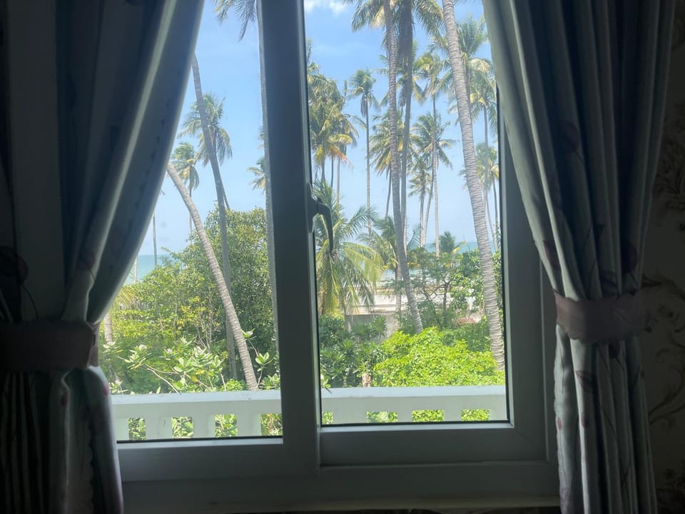 La Mer Mũi Né Hotel Hotel in Phan Thiet
