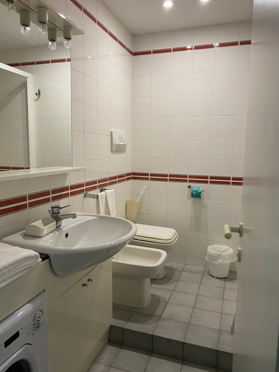 Residence Le Palme Apartment hotel in Grottammare