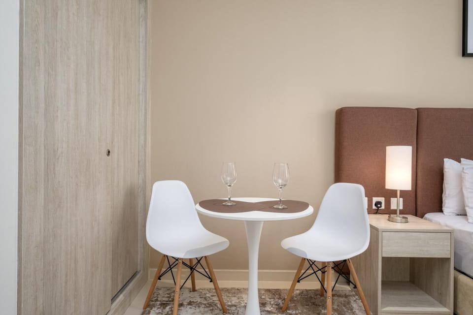Decorative detail, Dining area, wardrobe