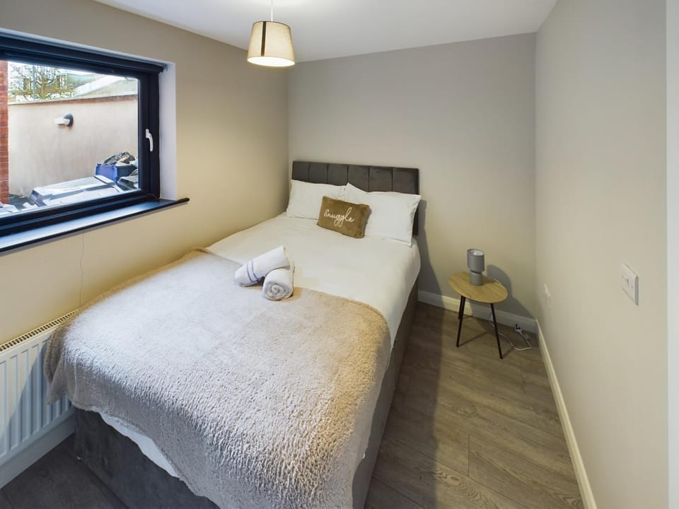 Cozy 1 Bedroom Apartment in Belfast Apartment in Belfast