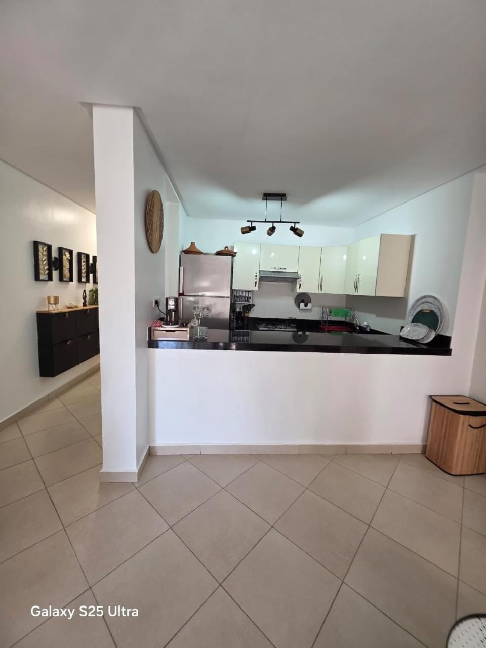 Tranquil Waves Residence Apartment in Tangier-Tétouan-Al Hoceima
