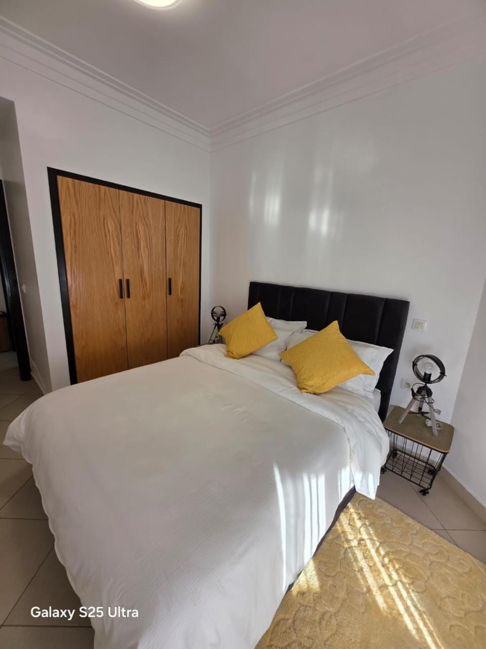 Tranquil Waves Residence Apartment in Tangier-Tétouan-Al Hoceima