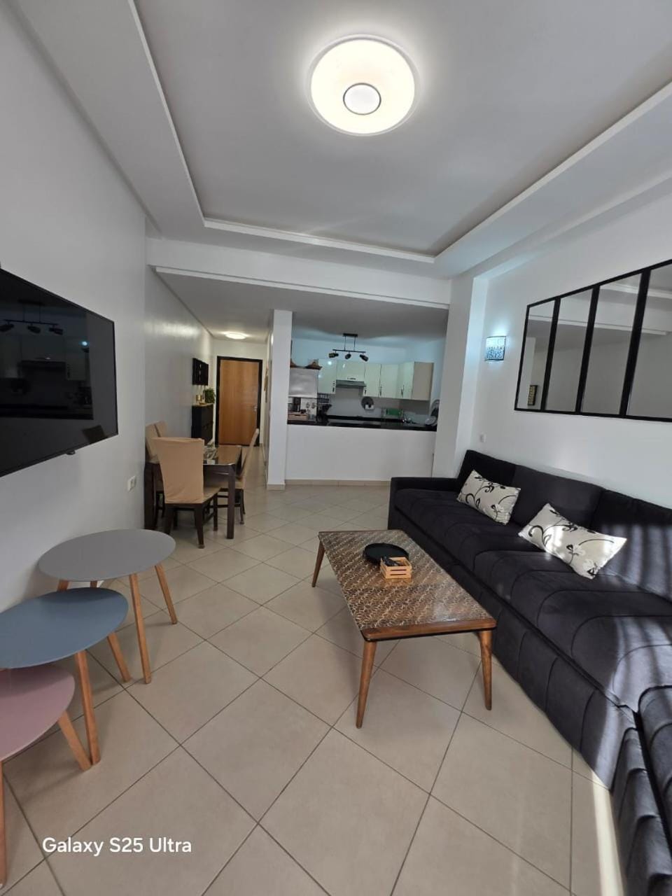 Tranquil Waves Residence Apartment in Tangier-Tétouan-Al Hoceima